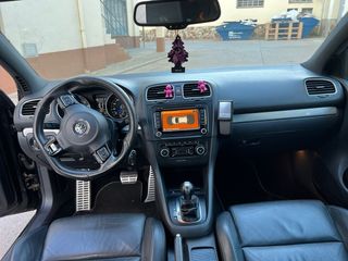 Volkswagen Golf 6R R20