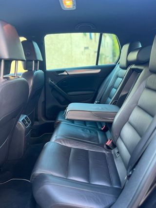 Volkswagen Golf 6R R20