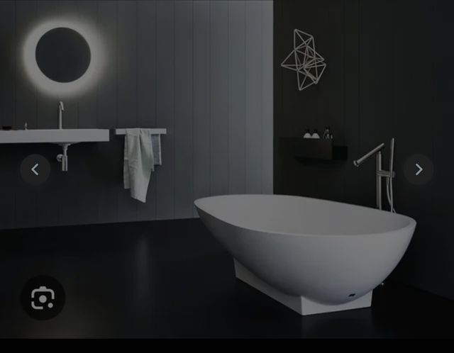 Jacucci, bañera lujo