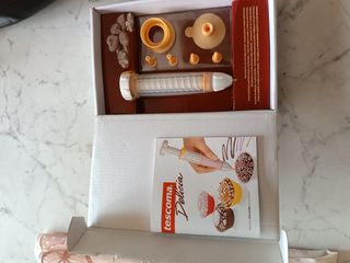 penna decora dolci Tescoma