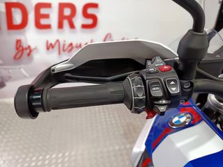 BMW R 1300 GS Style Trophy