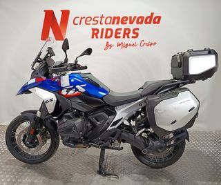 BMW R 1300 GS Style Trophy