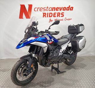 BMW R 1300 GS Style Trophy