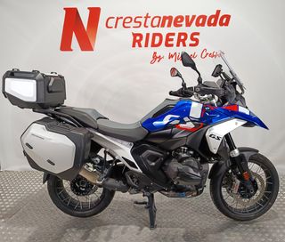 BMW R 1300 GS Style Trophy