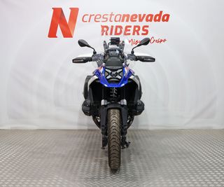 BMW R 1300 GS Style Trophy