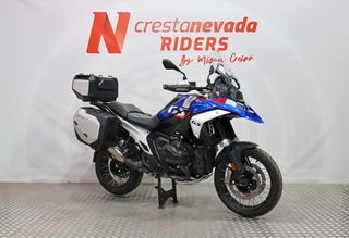 BMW R 1300 GS Style Trophy