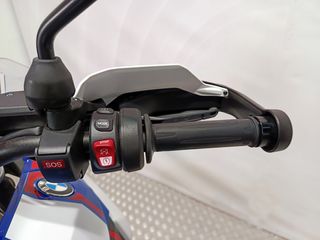 BMW R 1300 GS Style Trophy