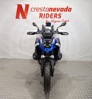 BMW R 1300 GS Style Trophy