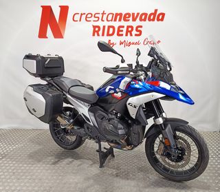 BMW R 1300 GS Style Trophy