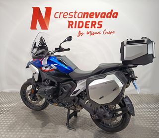 BMW R 1300 GS Style Trophy