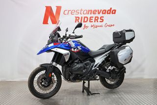 BMW R 1300 GS Style Trophy