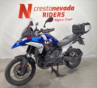 BMW R 1300 GS Style Trophy