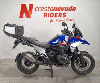 BMW R 1300 GS Style Trophy