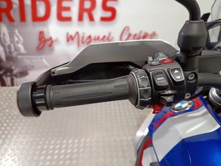 BMW R 1300 GS Style Trophy