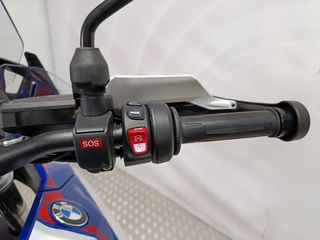 BMW R 1300 GS Style Trophy