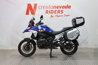 BMW R 1300 GS Style Trophy