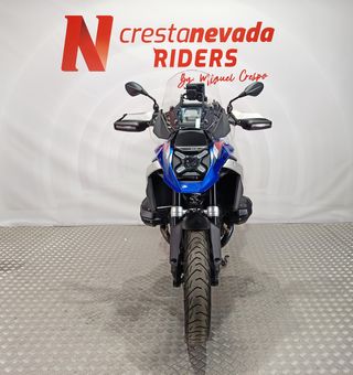 BMW R 1300 GS Style Trophy