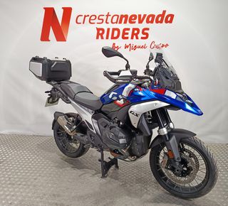 BMW R 1300 GS Style Trophy