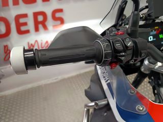 BMW R 1250 GS Adventure Style GS Trophy
