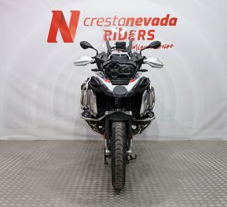 BMW R 1250 GS Adventure Style GS Trophy