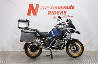BMW R 1250 GS Adventure Style GS Trophy