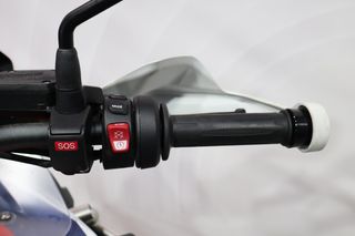 BMW R 1250 GS Adventure Style GS Trophy