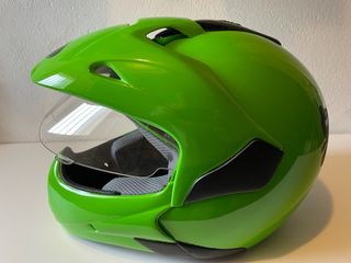 Casco moto AIROH talla L