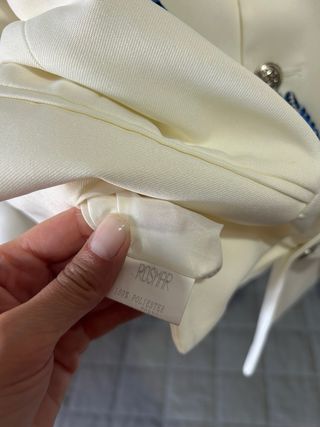 Traje de comunion niño