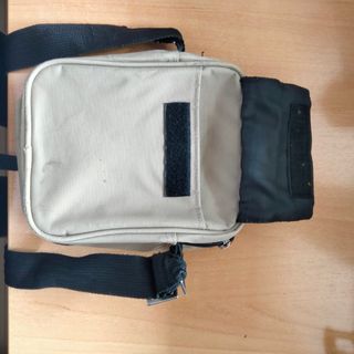 Bandolera Dockers caballero. Cuánto me ofreces?