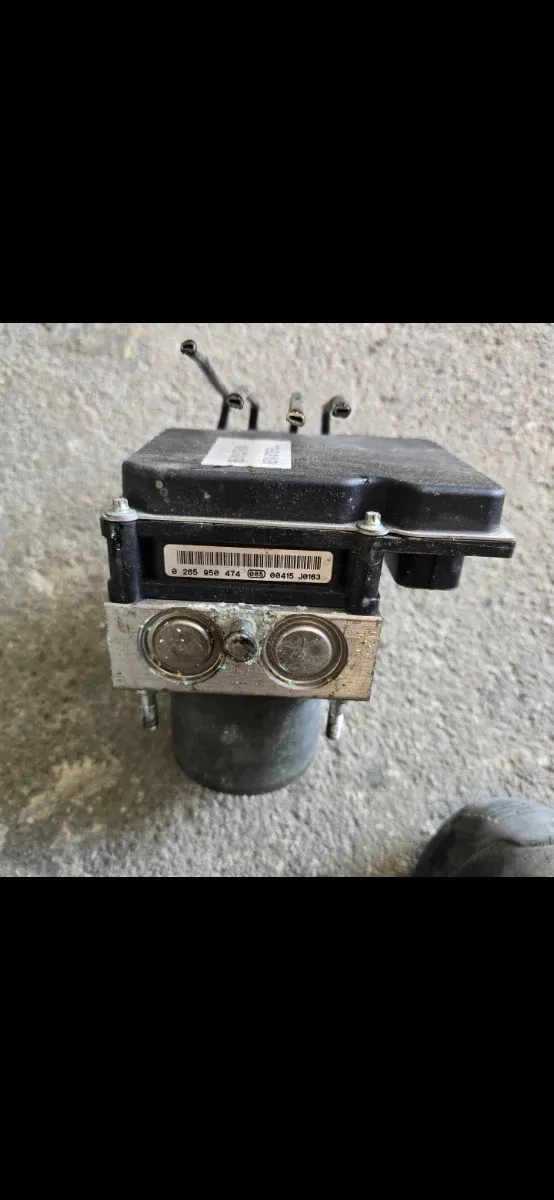 Abs seat exeo audi a4