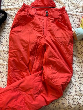 Pantalon de esqui