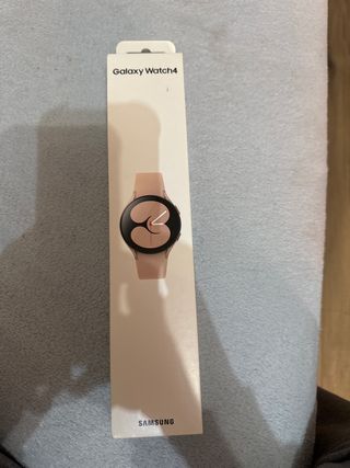 Reloj Samsung