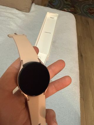Reloj Samsung
