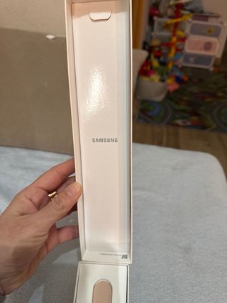 Reloj Samsung