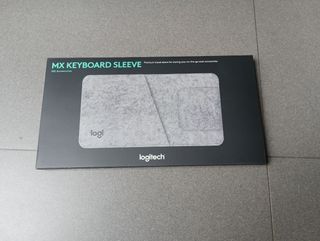 Funda de teclado Logitech 