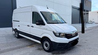 Man TGE 2020 L3H3 140cv