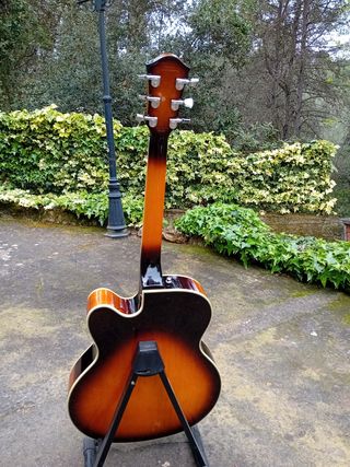 SQUIER X-155 /o CAMBIO