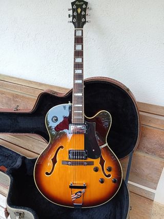 SQUIER X-155 /o CAMBIO