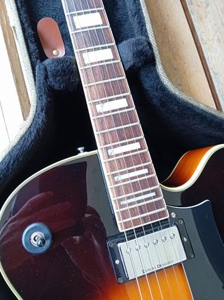 SQUIER X-155 /o CAMBIO