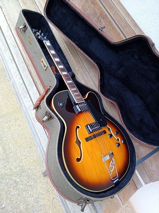 SQUIER X-155 /o CAMBIO