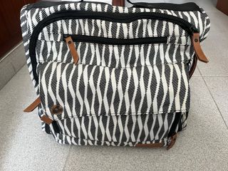 Bolso XL carrito / viaje avion