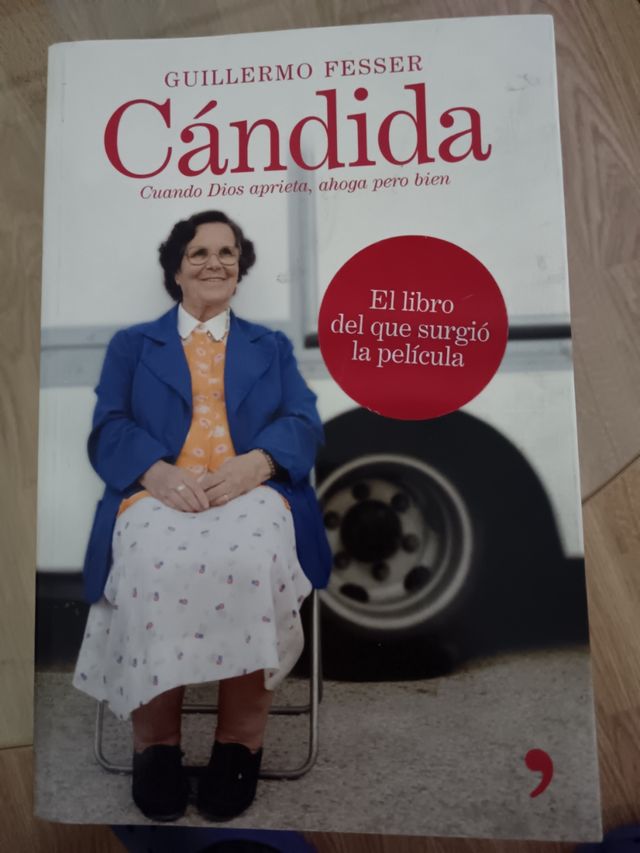Cándida 
