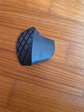 Rivestimento pedale freno VW 200.721.173