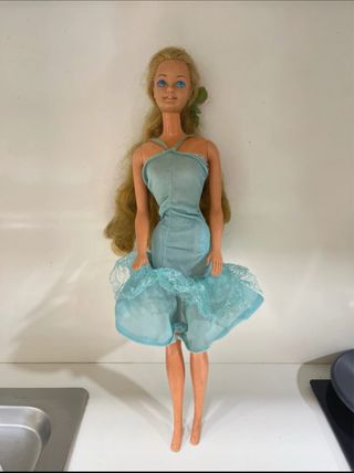 Barbie vintage