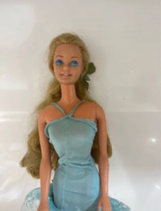 Barbie vintage
