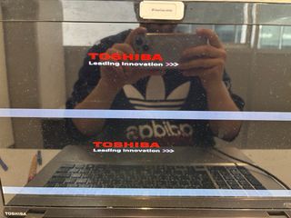Toshiba Satellite P70 i7 piezas