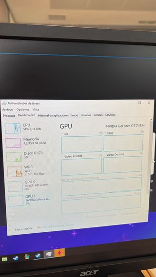 Toshiba Satellite P70 i7 piezas