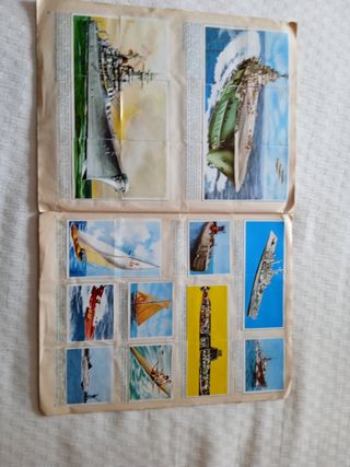 Aventura de la velocidad album 1978