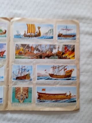 Aventura de la velocidad album 1978