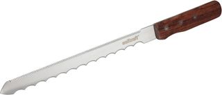 Wolfcraft Cuchillo para materiales aislantes